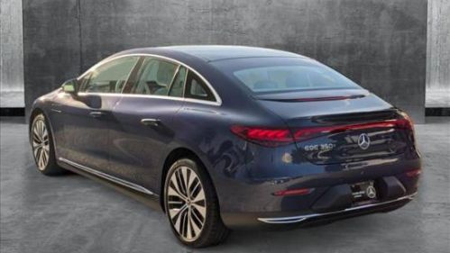 2024 Mercedes EQE Sedan W1KEG2BB6RF059985