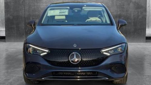 2024 Mercedes EQE Sedan W1KEG2BB6RF059985