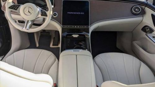 2024 Mercedes EQE Sedan W1KEG2BB6RF059985