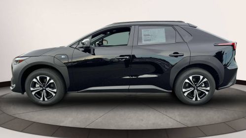 2024 Subaru Solterra JTMABABA0RA080871