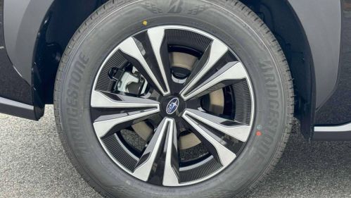 2024 Subaru Solterra JTMABABA0RA080871