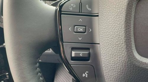 2024 Subaru Solterra JTMABABA0RA080871