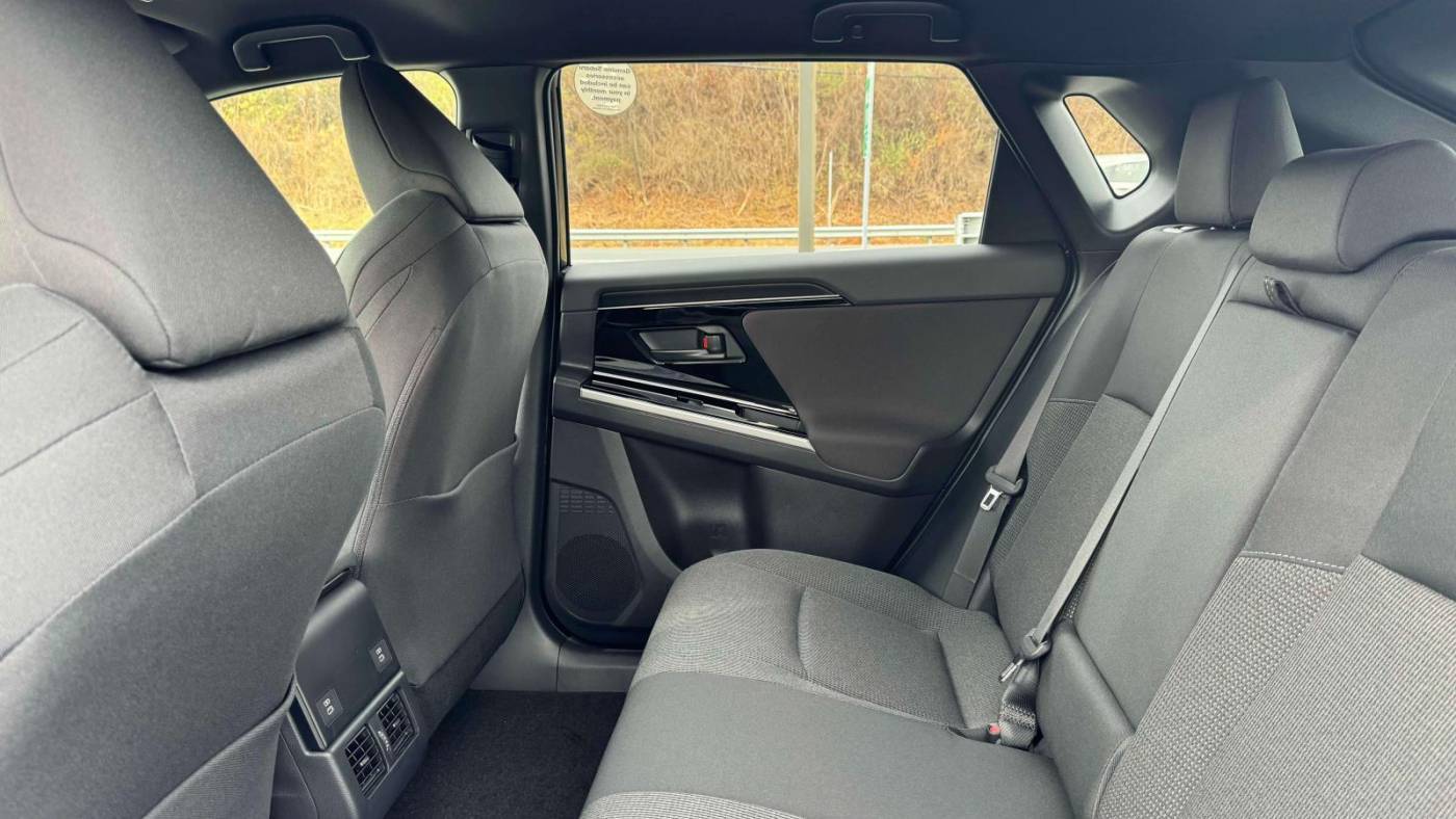 2024 Subaru Solterra JTMABABA0RA080871