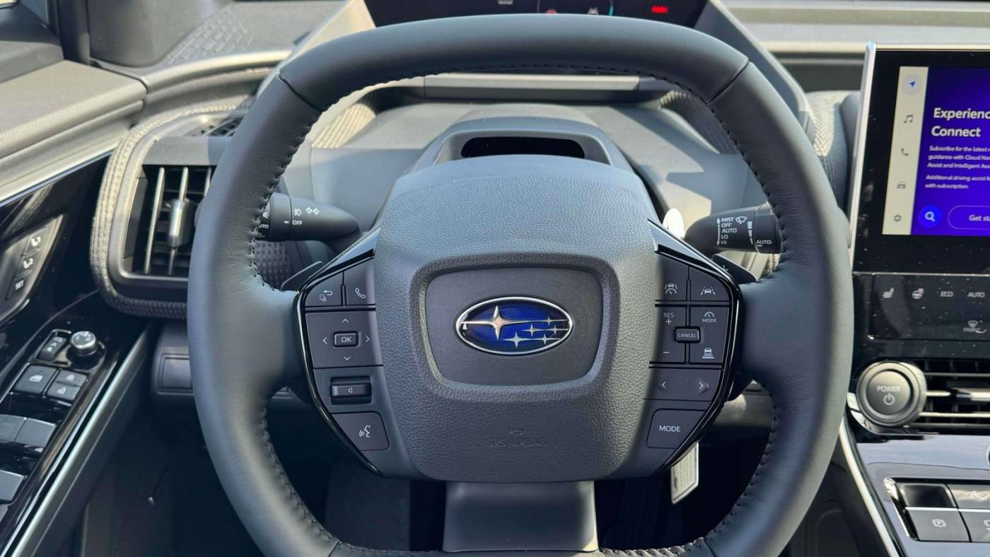 2024 Subaru Solterra JTMABABA2RA073212