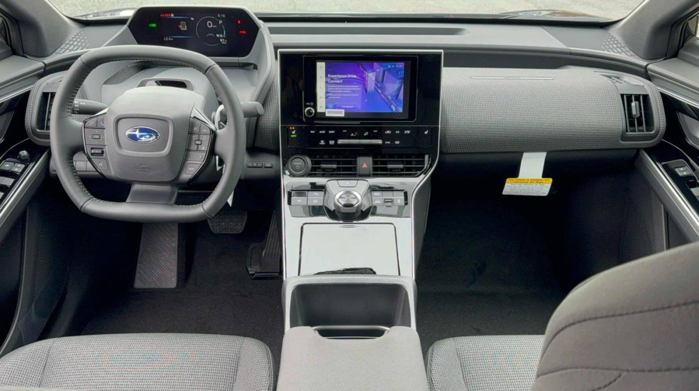 2024 Subaru Solterra JTMABABA0RA080871