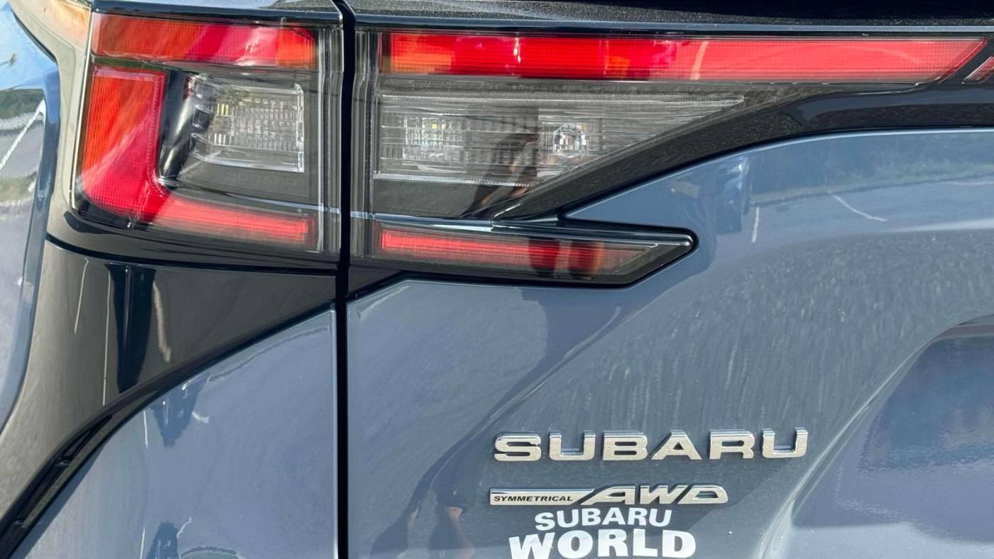2024 Subaru Solterra JTMABABA2RA073212