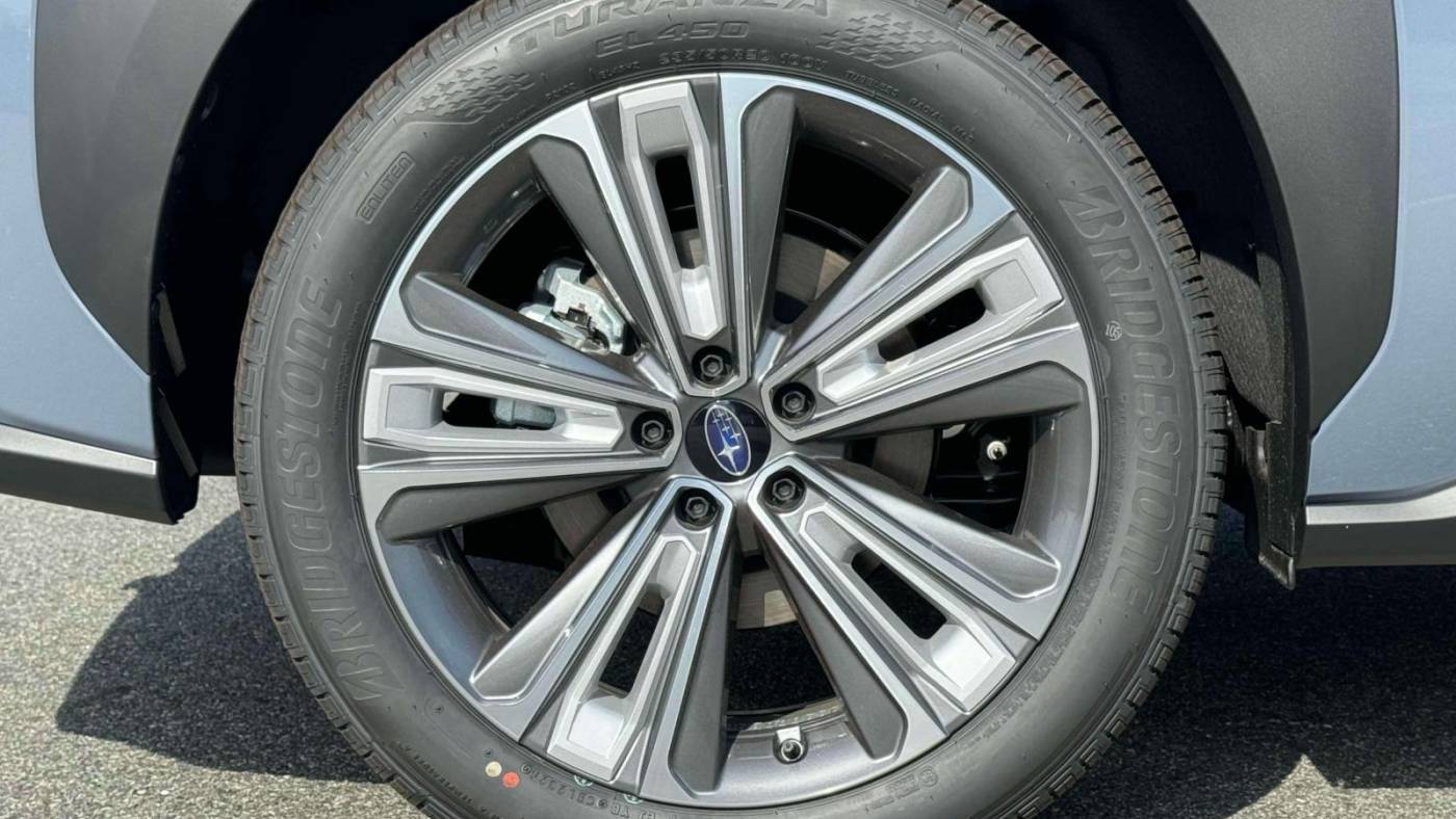 2024 Subaru Solterra JTMABABA2RA073212