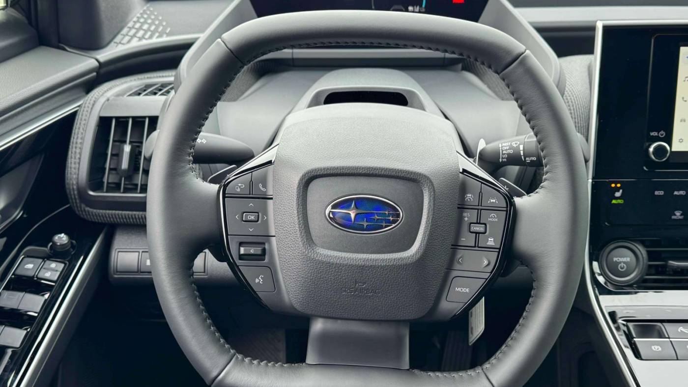 2024 Subaru Solterra JTMABABA0RA080871