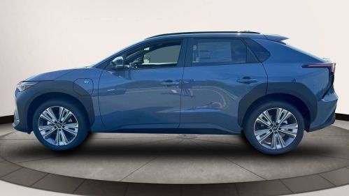 2024 Subaru Solterra JTMABABA2RA073212