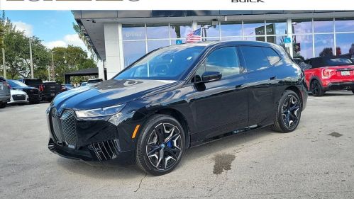 2024 BMW iX WB523CF03RCP25477