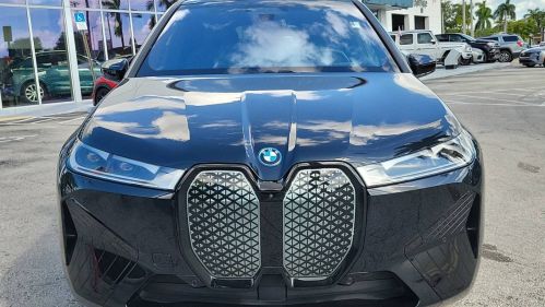 2024 BMW iX WB523CF03RCP25477