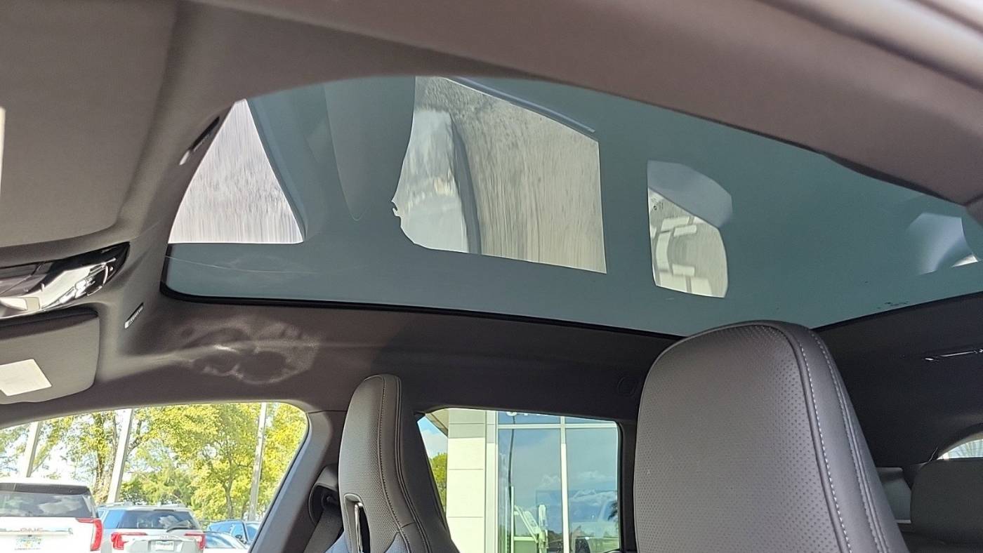 2024 BMW iX WB523CF03RCP25477