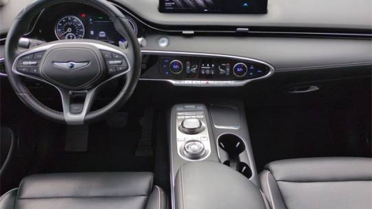 2023 Genesis Electrified GV70 5NMMCET11PH001016