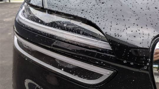 2023 Genesis Electrified GV70 5NMMCET11PH001016