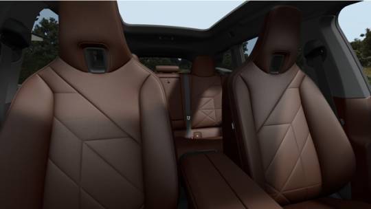 2025 BMW iX WB523CF07SCU76557