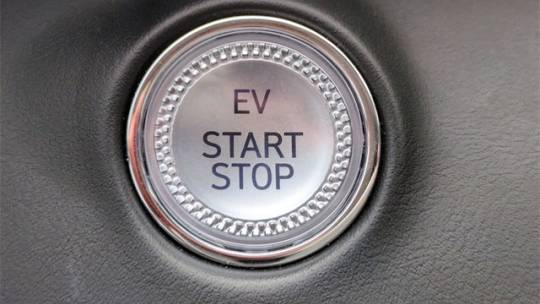 2023 Genesis Electrified GV70 5NMMCET11PH001016