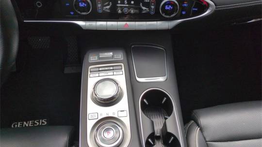 2023 Genesis Electrified GV70 5NMMCET11PH001016