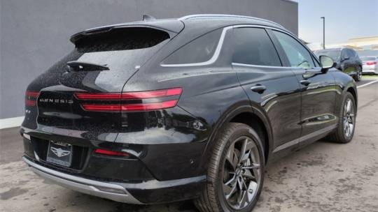 2023 Genesis Electrified GV70 5NMMCET11PH001016
