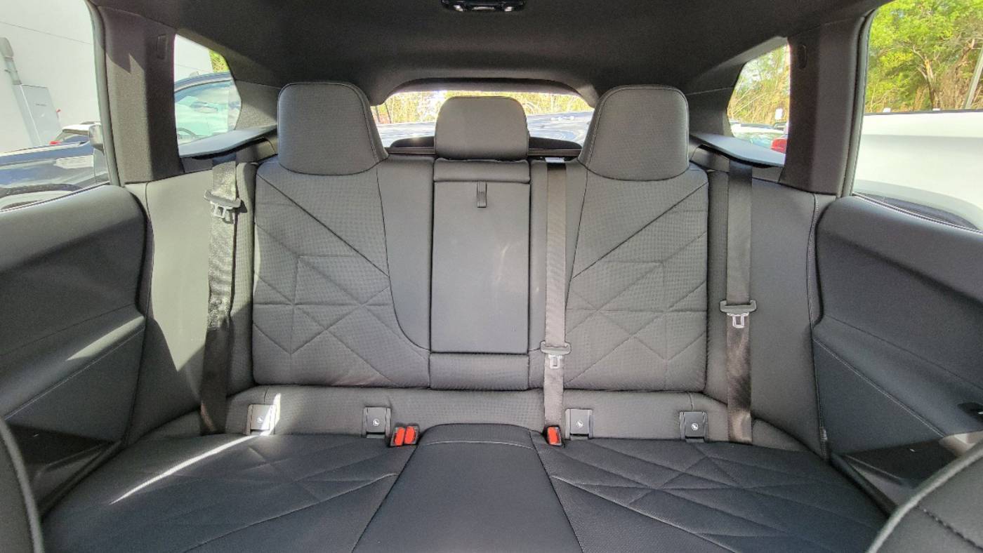 2024 BMW iX WB523CF03RCP25477