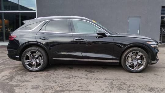2023 Genesis Electrified GV70 5NMMCET11PH001016