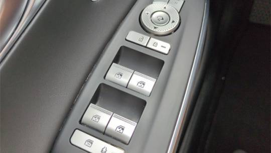 2023 Genesis Electrified GV70 5NMMCET11PH001016