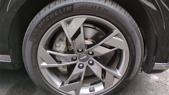 2023 Genesis Electrified GV70 5NMMCET11PH001016