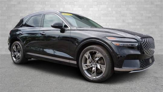 2023 Genesis Electrified GV70 5NMMCET11PH001016