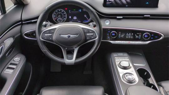 2023 Genesis Electrified GV70 5NMMCET11PH001016