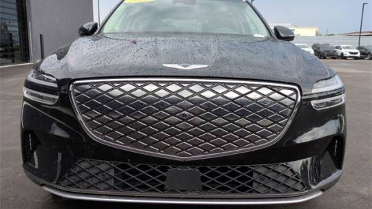 2023 Genesis Electrified GV70 5NMMCET11PH001016