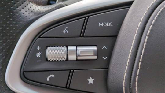 2023 Genesis Electrified GV70 5NMMCET11PH001016