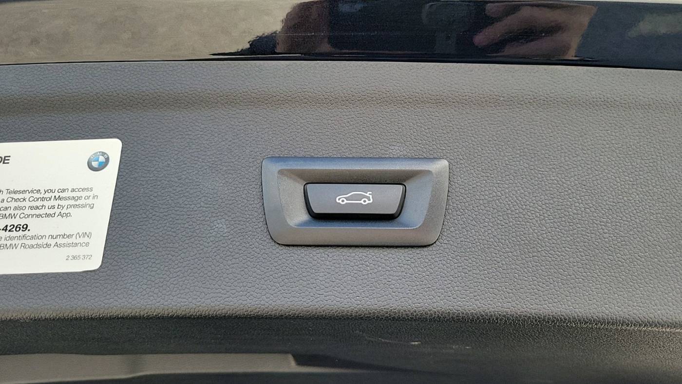 2024 BMW iX WB523CF03RCP25477