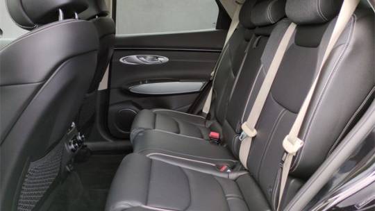 2023 Genesis Electrified GV70 5NMMCET11PH001016