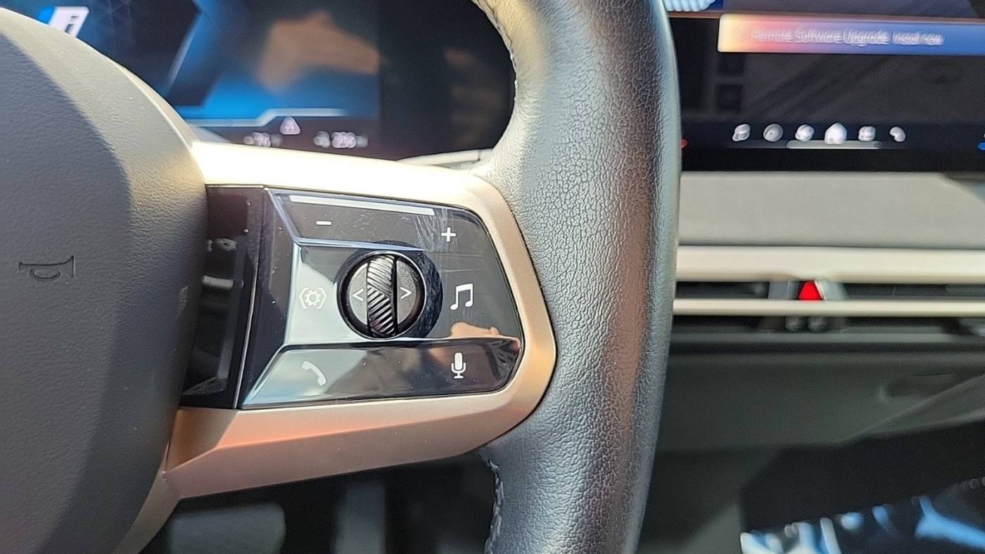 2024 BMW iX WB523CF03RCP25477