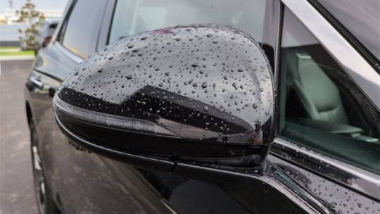 2023 Genesis Electrified GV70 5NMMCET11PH001016