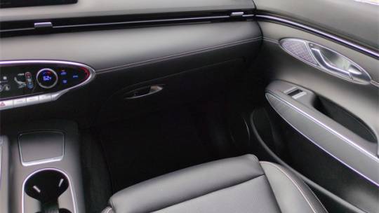 2023 Genesis Electrified GV70 5NMMCET11PH001016