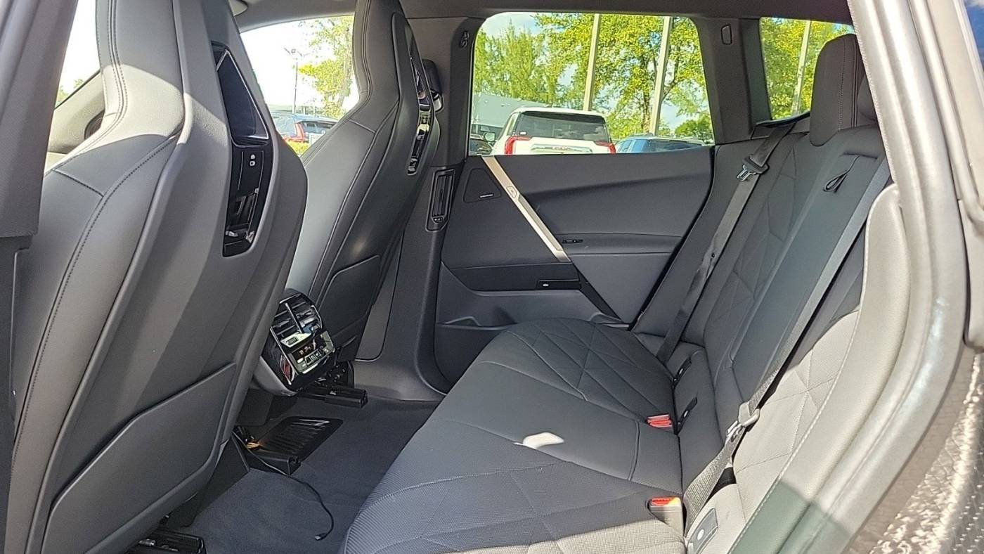 2024 BMW iX WB523CF03RCP25477