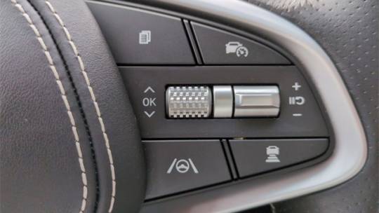 2023 Genesis Electrified GV70 5NMMCET11PH001016