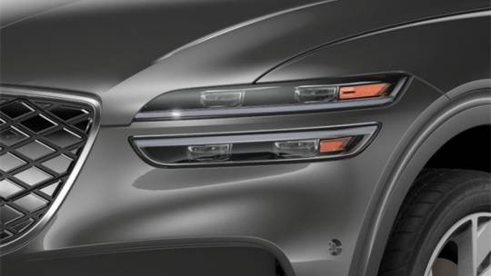 2025 Genesis Electrified GV70 5NMMCET16SH004034