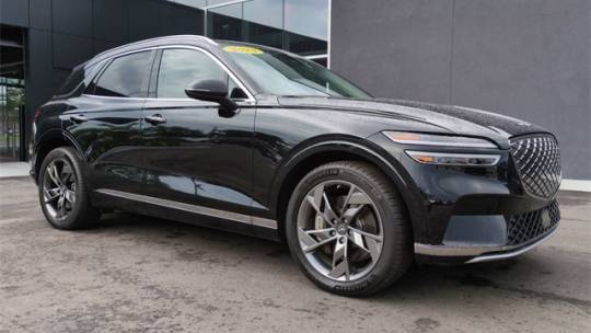 2023 Genesis Electrified GV70 5NMMCET11PH001016