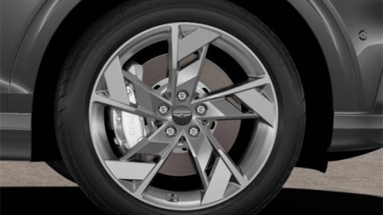 2025 Genesis Electrified GV70 5NMMCET11SH004359