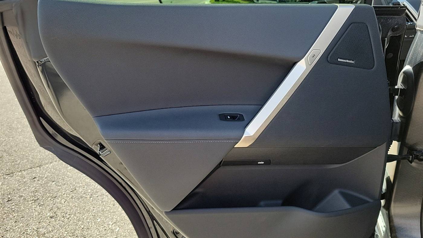 2024 BMW iX WB523CF03RCP25477