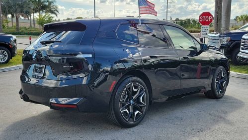 2024 BMW iX WB523CF03RCP25477