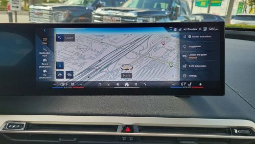 2024 BMW iX WB523CF03RCP25477