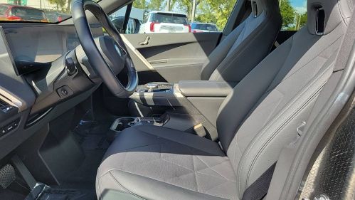 2024 BMW iX WB523CF03RCP25477