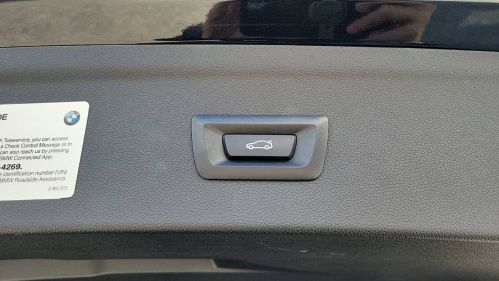 2024 BMW iX WB523CF03RCP25477