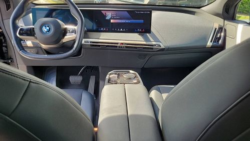 2024 BMW iX WB523CF03RCP25477