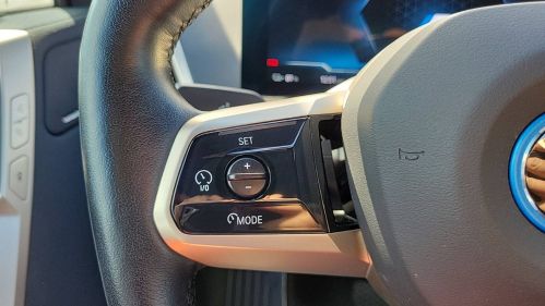 2024 BMW iX WB523CF03RCP25477