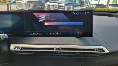 2024 BMW iX WB523CF03RCP25477