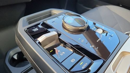2024 BMW iX WB523CF03RCP25477