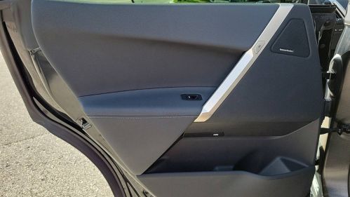 2024 BMW iX WB523CF03RCP25477